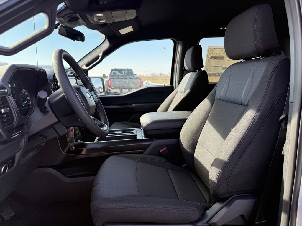 New 2026 Ford F150 STX image 5