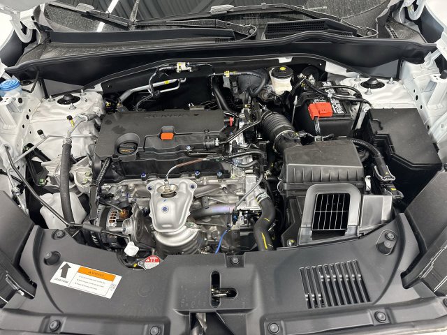 Used 2026 Honda HR-V Sport image 27