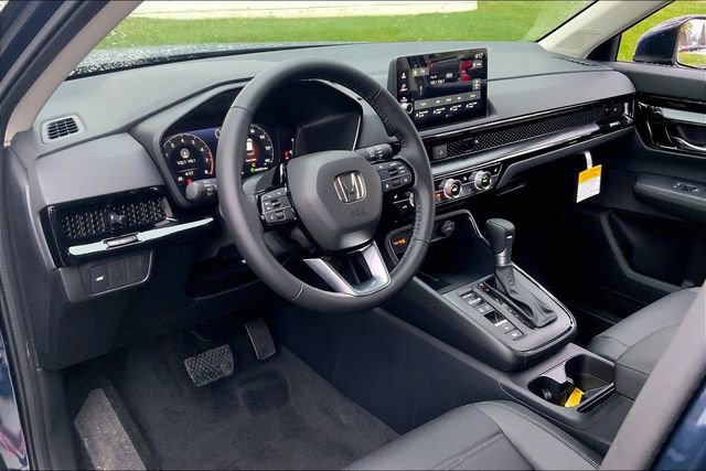 New 2026 Honda CR-V EX-L image 6