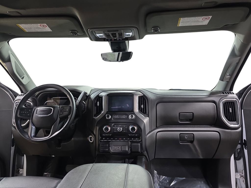 Used 2023 GMC Sierra 2500 Denali w/ Denali Ultimate Package image 9