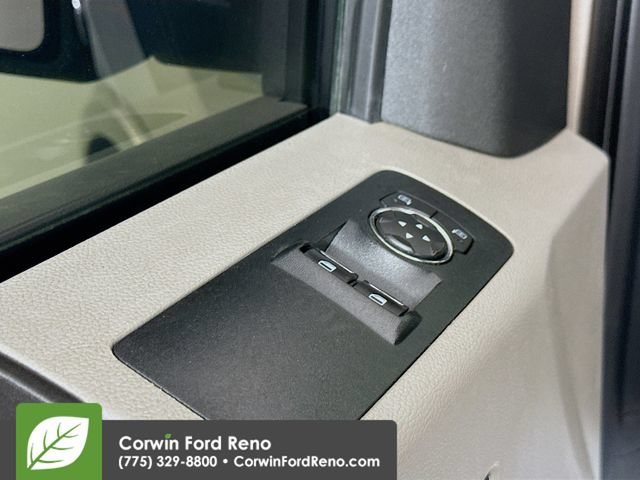Used 2018 Ford F150 XL w/ Equipment Group 101A Mid AWD/4WD image 16