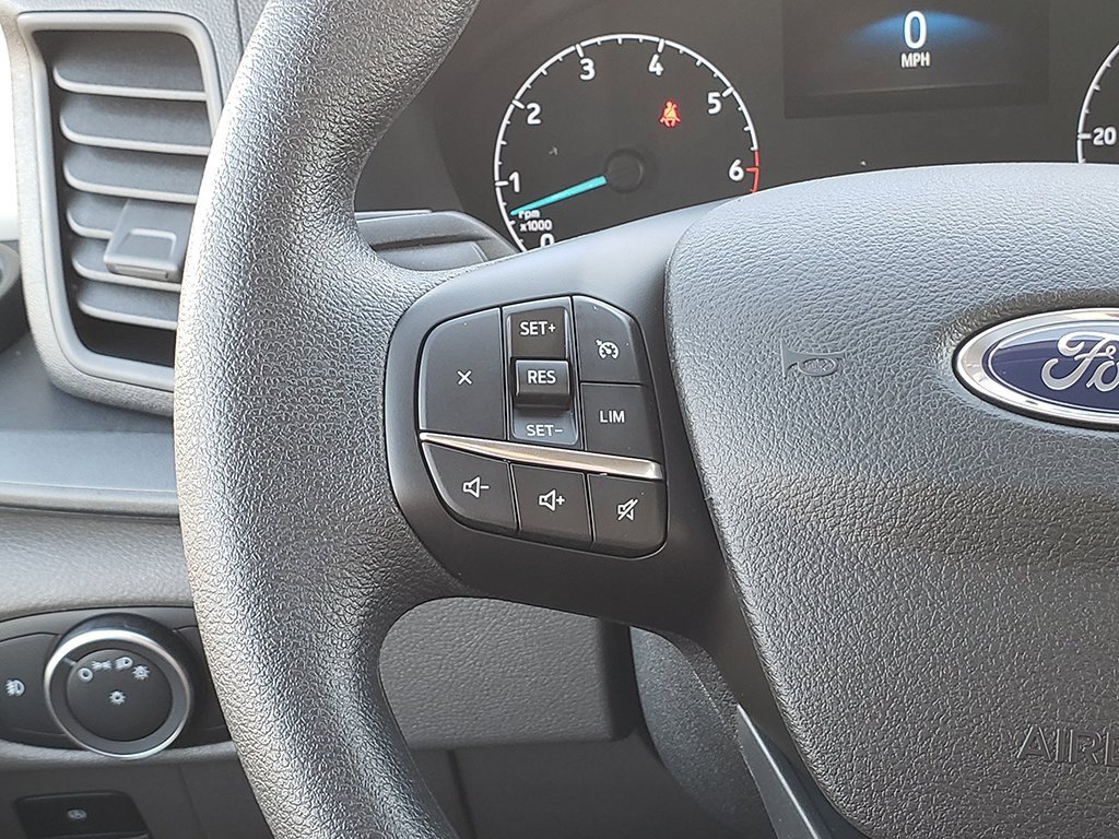 New 2025 Ford Transit 350 XLT image 26