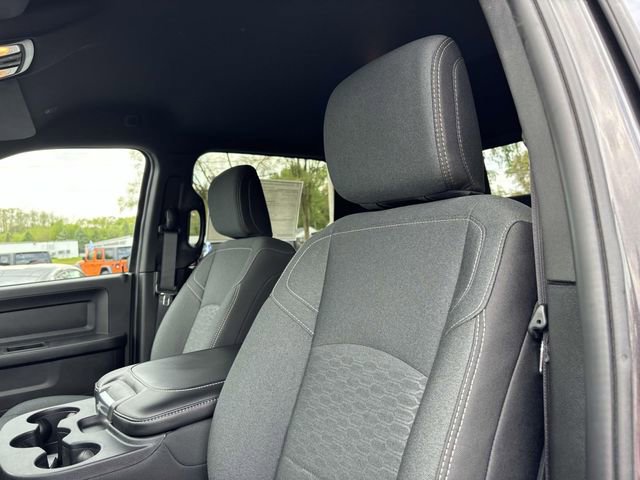 New 2025 RAM 2500 Tradesman image 8