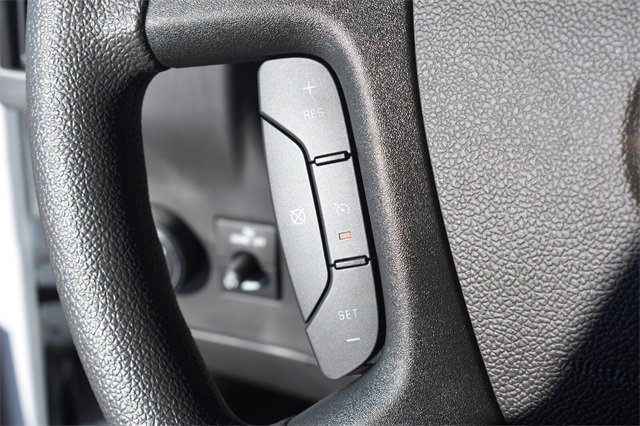 New 2025 Chevrolet Express 2500 Work Van w/ Driver Convenience Package image 22