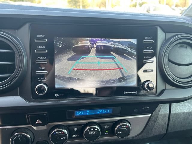 Used 2023 Toyota Tacoma SR AWD/4WD image 14