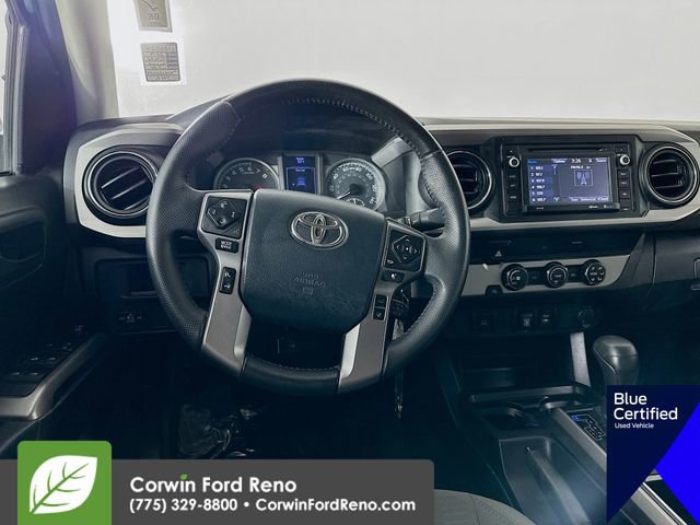 Used 2019 Toyota Tacoma SR5 image 24