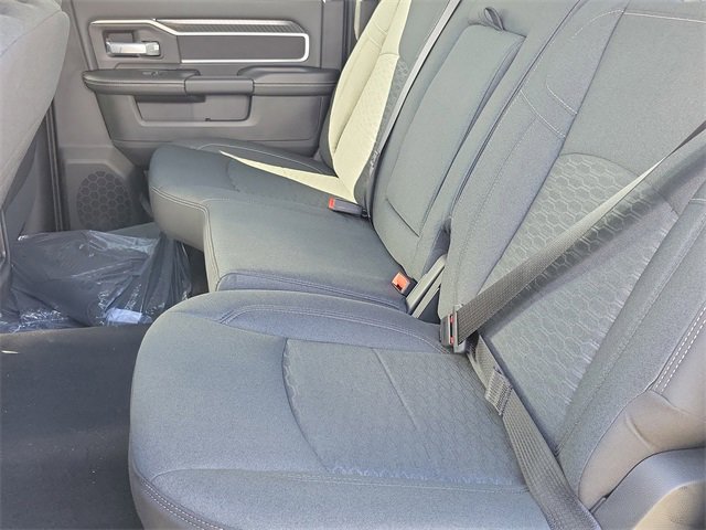 New 2026 RAM 2500 Big Horn image 12