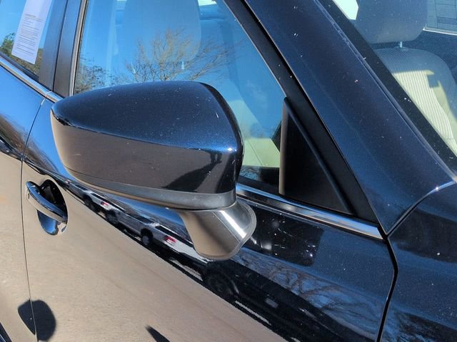 Used 2015 MAZDA MAZDA3 i Touring image 11