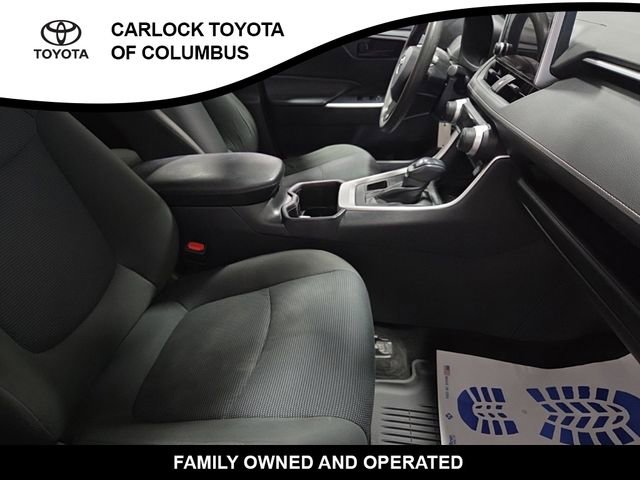 Used 2023 Toyota RAV4 LE image 20