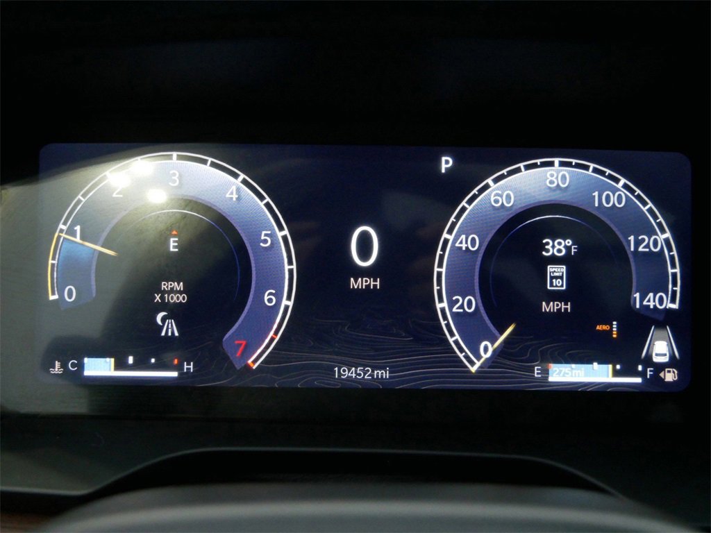 Used 2024 Jeep Grand Cherokee Summit w/ Adv Protech Group IV image 16