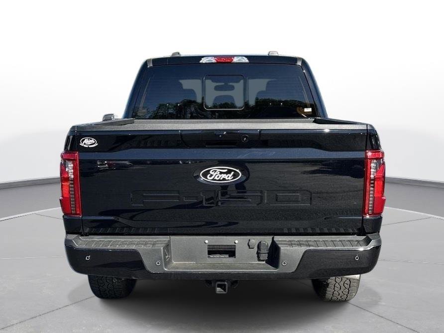 Used 2025 Ford F150 XLT w/ Equipment Group 302A MID image 7