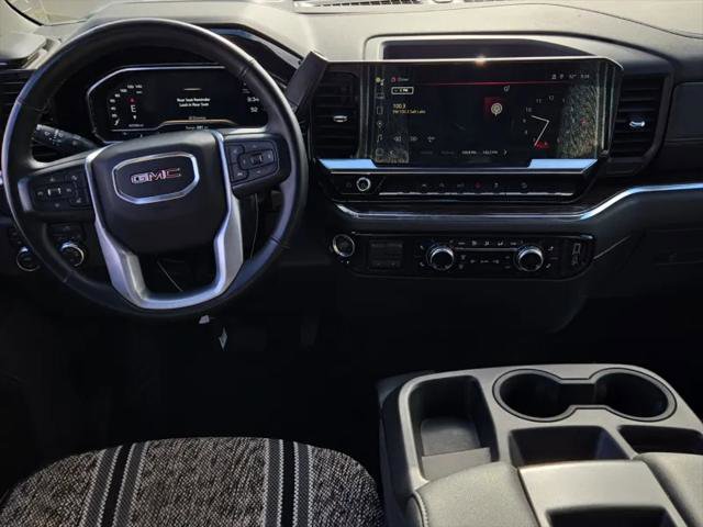 Used 2023 GMC Sierra 1500 SLE AWD/4WD image 14