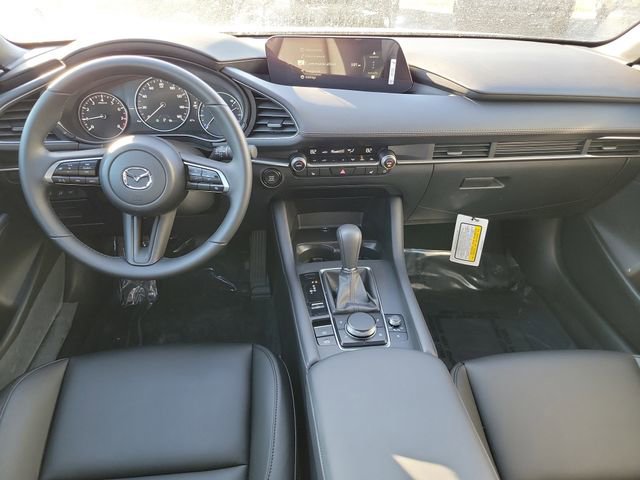 New 2026 MAZDA MAZDA3 s image 10