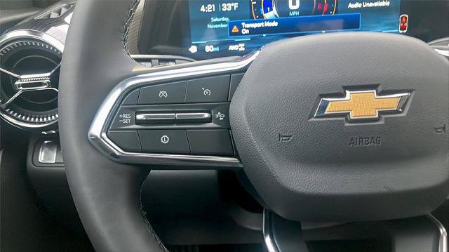 New 2026 Chevrolet Equinox LT w/ Convenience Package II AWD/4WD image 13