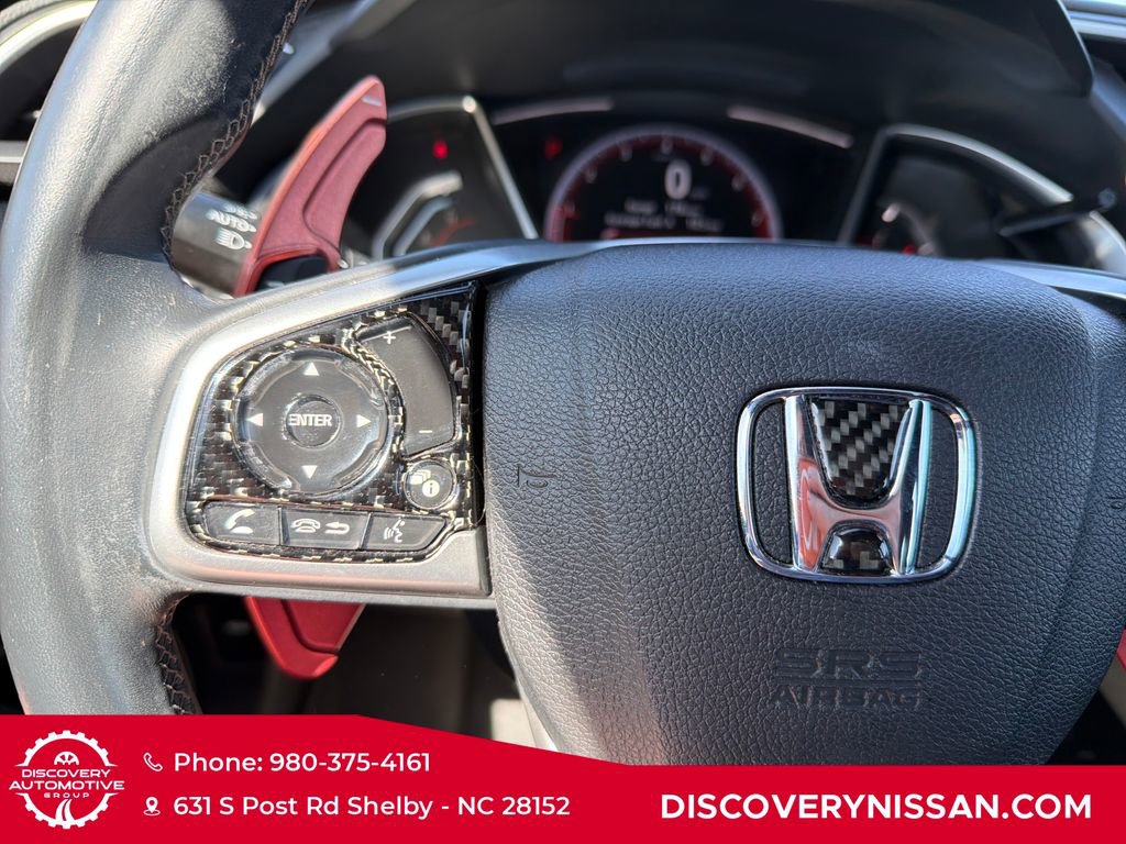 Used 2020 Honda Civic Sport image 24