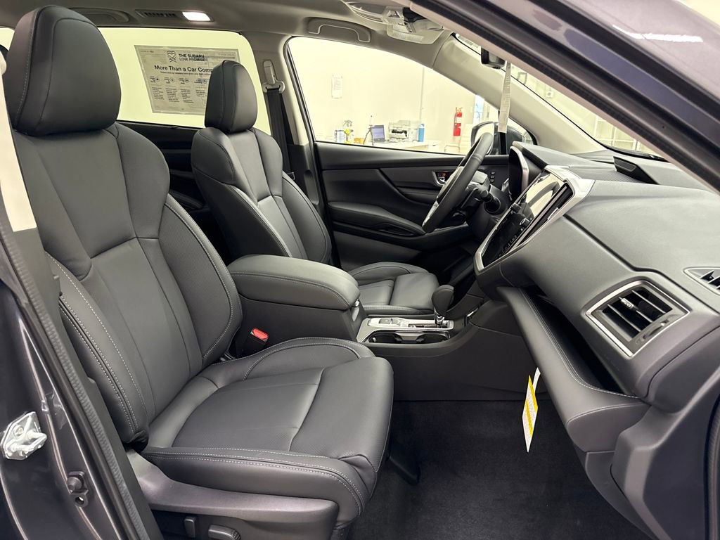 New 2025 Subaru Ascent Limited image 23