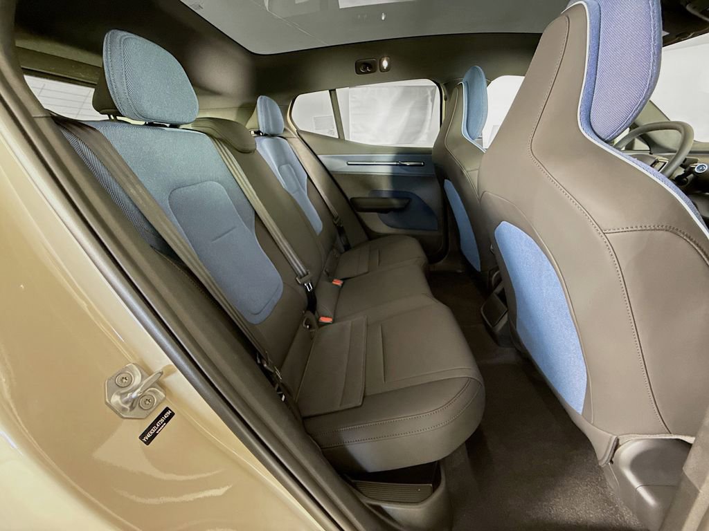 New 2026 Volvo EX30 Ultra w/ Protection Package image 26