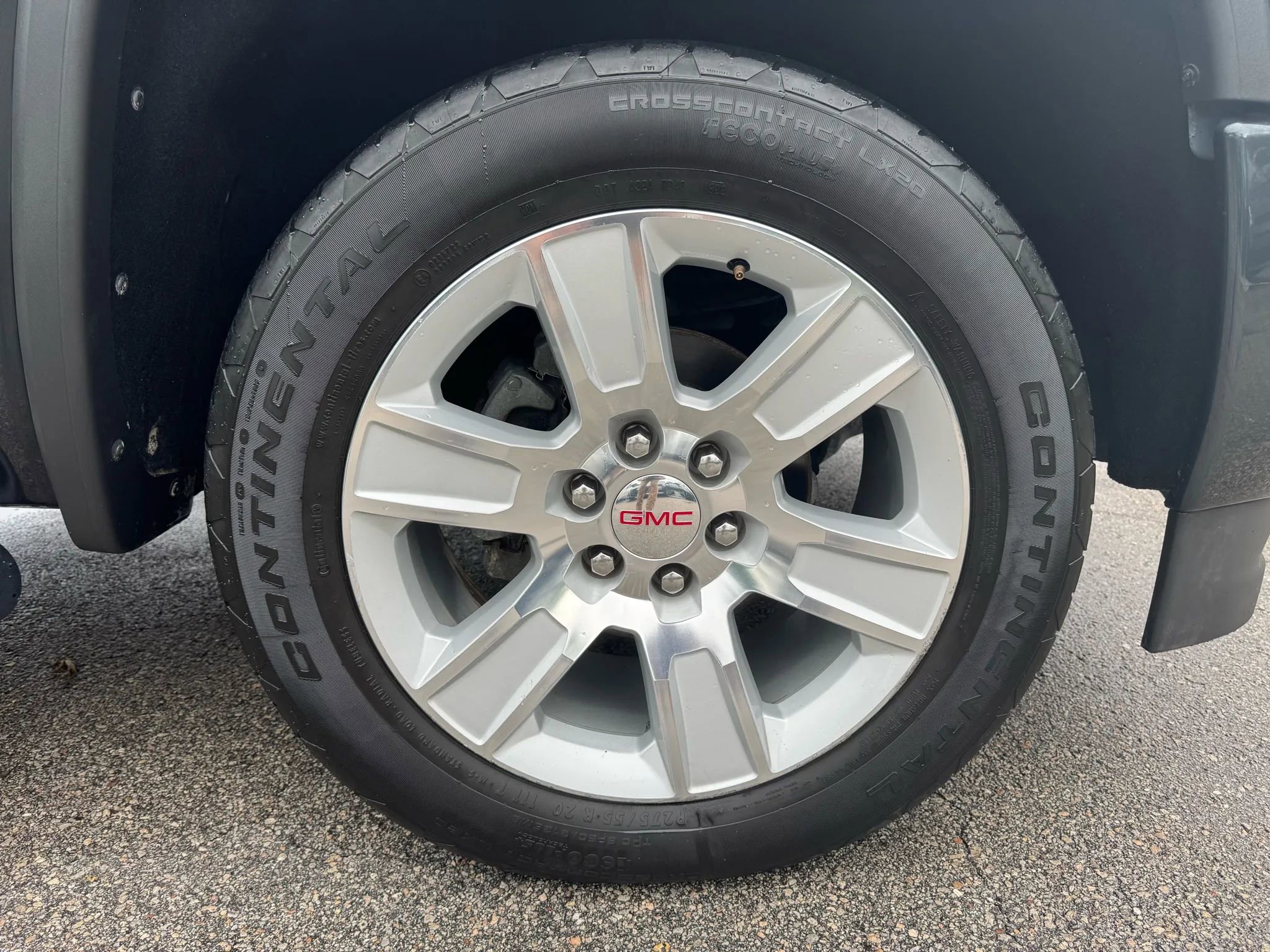 Used 2018 GMC Sierra 1500 2WD Double Cab w/ Elevation Edition image 22