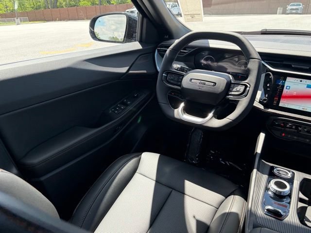 New 2026 Jeep Cherokee Limited AWD/4WD image 33