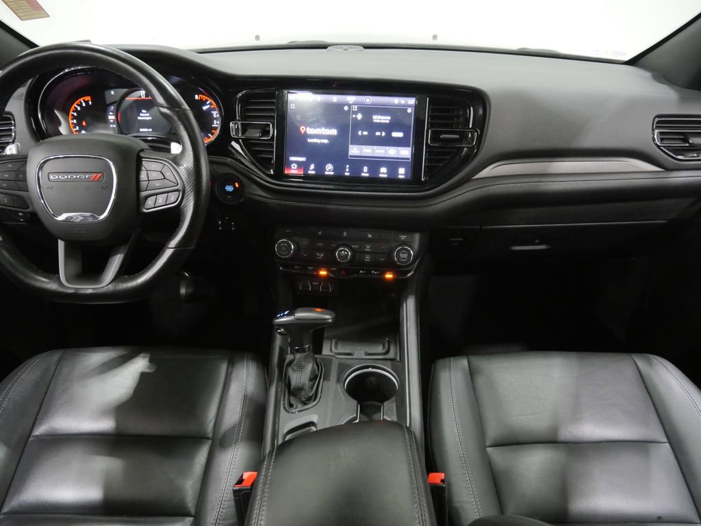 Used 2022 Dodge Durango GT image 10