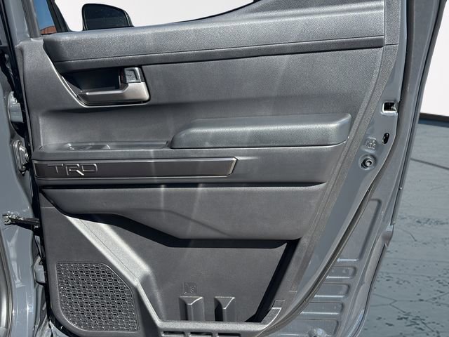 New 2026 Toyota Tacoma TRD Off-Road image 12