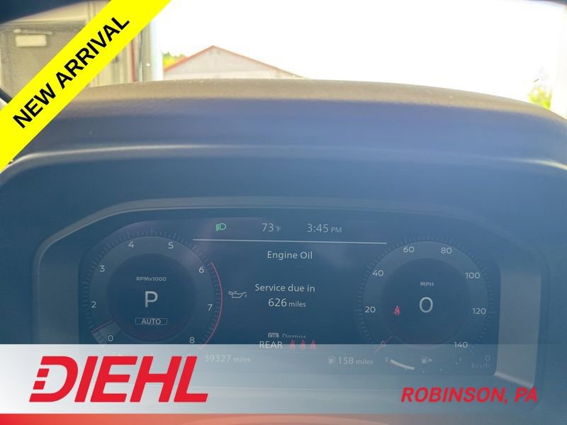 Used 2021 Nissan Rogue Platinum AWD/4WD image 26