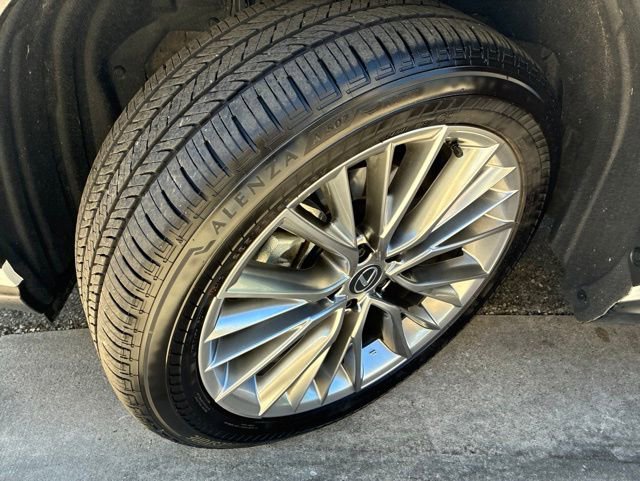 Used 2025 Lexus NX 350 AWD w/ Accessory Package (2T) image 47
