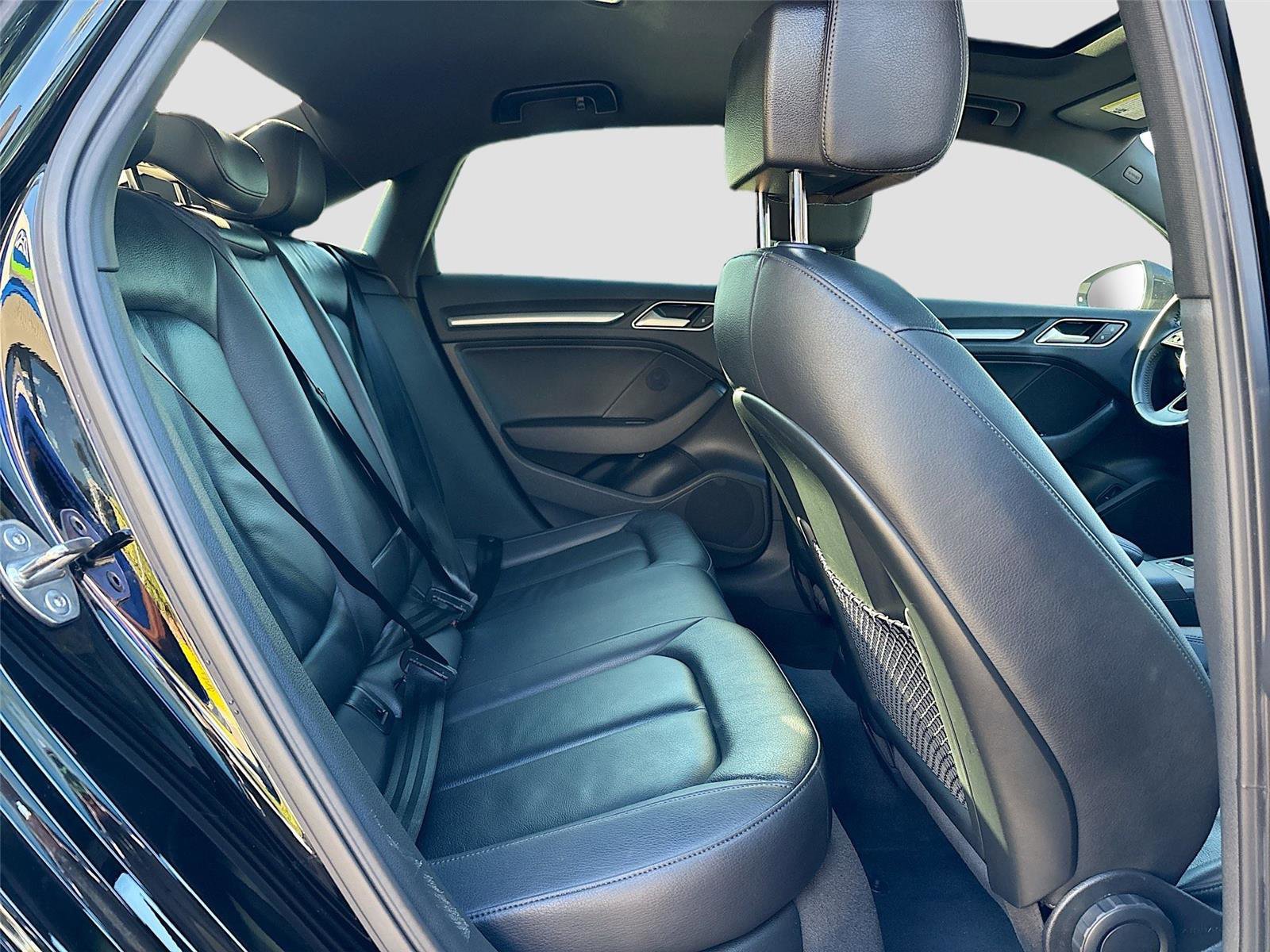 Used 2019 Audi A3 2.0T Premium w/ Convenience Package image 30