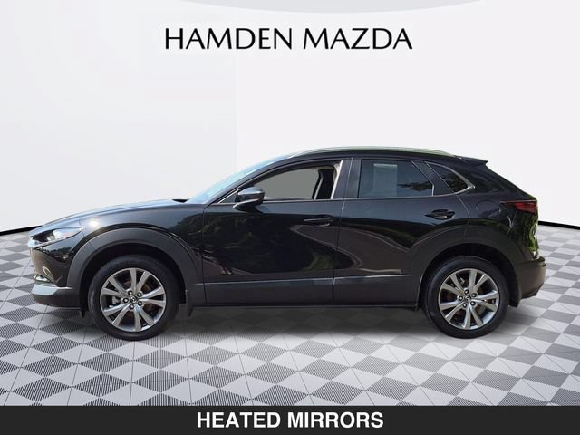 Certified 2026 MAZDA CX-30 AWD 2.5 S image 7