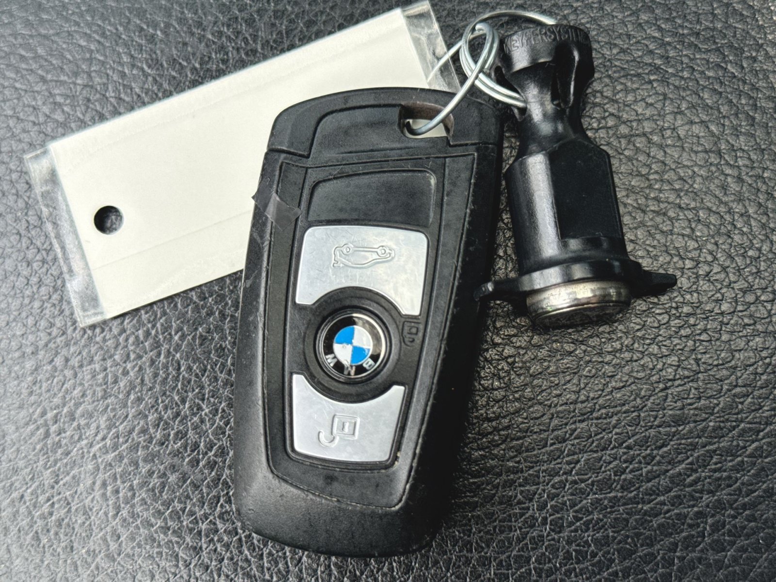 Used 2013 BMW 328i xDrive Sedan AWD/4WD image 37