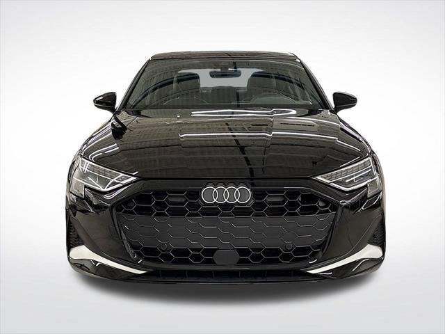 Certified 2025 Audi A3 2.0T Premium w/ Convenience Package AWD/4WD image 8