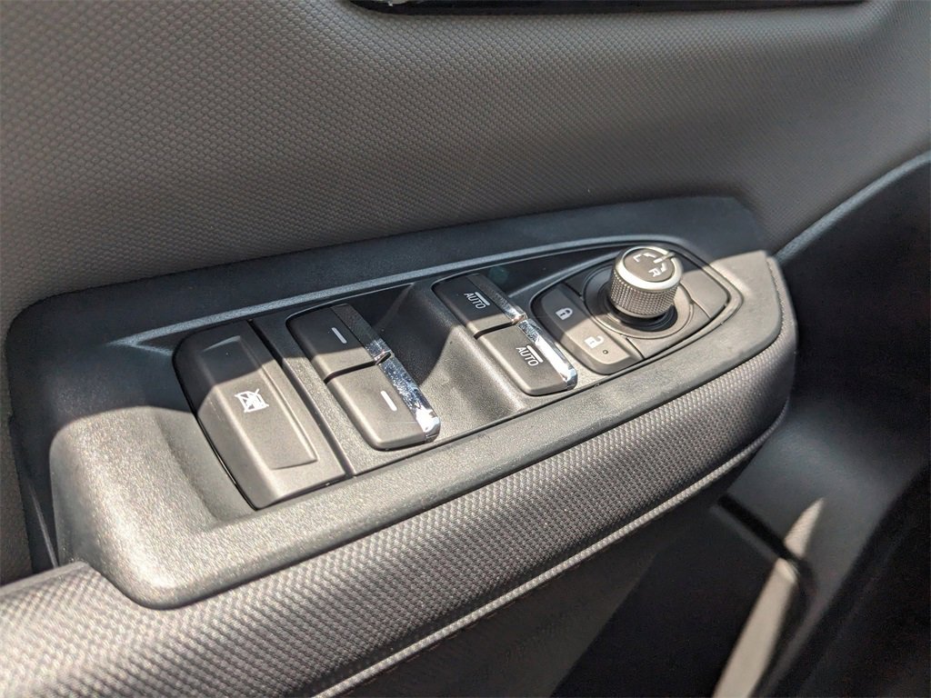 New 2025 Subaru Forester Sport w/ Popular Package #2 image 22