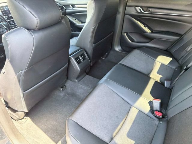 Used 2020 Honda Accord Sport image 13