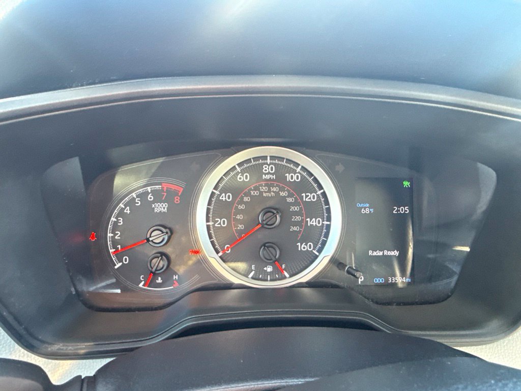 Used 2022 Toyota Corolla Cross L AWD/4WD image 24