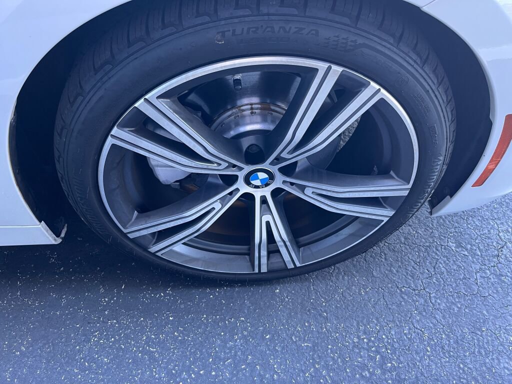 Used 2021 BMW 430i Coupe w/ Convenience Package image 33