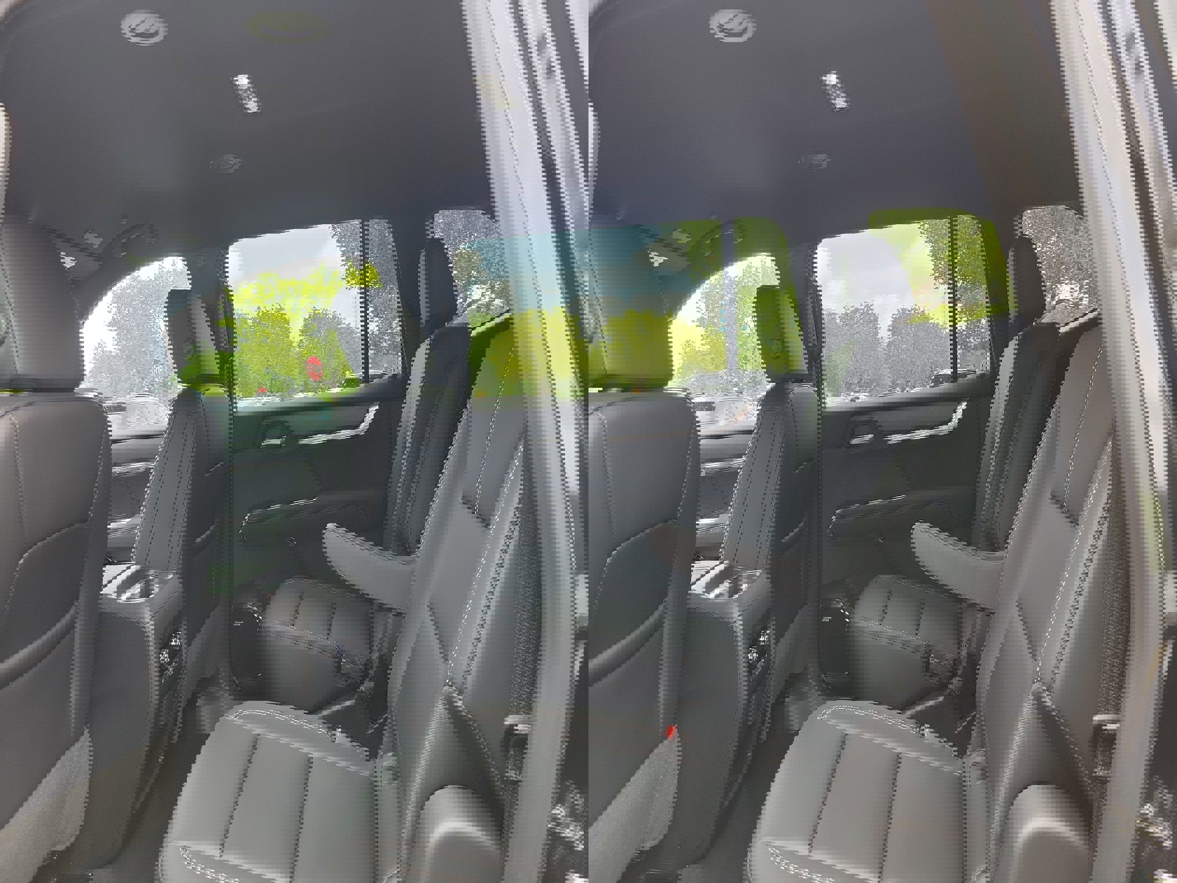 New 2026 GMC Acadia Elevation w/ Black Edition image 6