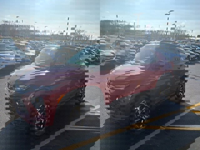 Used 2021 Chevrolet TrailBlazer RS w/ Sun and Liftgate Package image 2