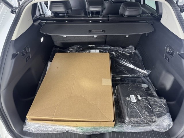 New 2025 MAZDA CX-50 AWD 2.5 Turbo w/ Accent Package image 26