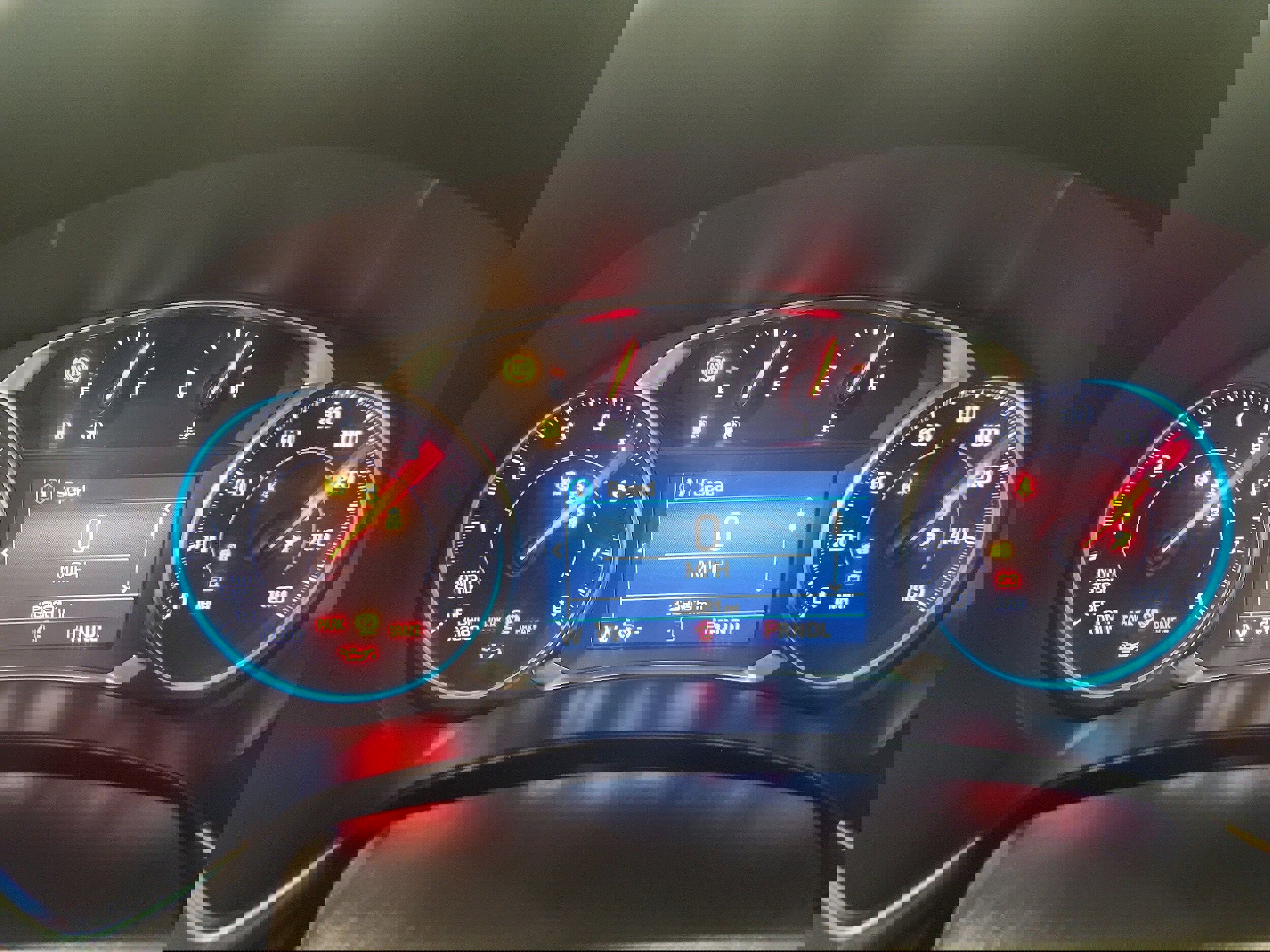 Used 2024 Chevrolet Equinox LT image 16