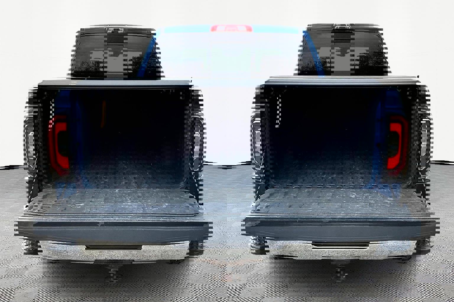 Used 2017 GMC Sierra 1500 SLT image 7