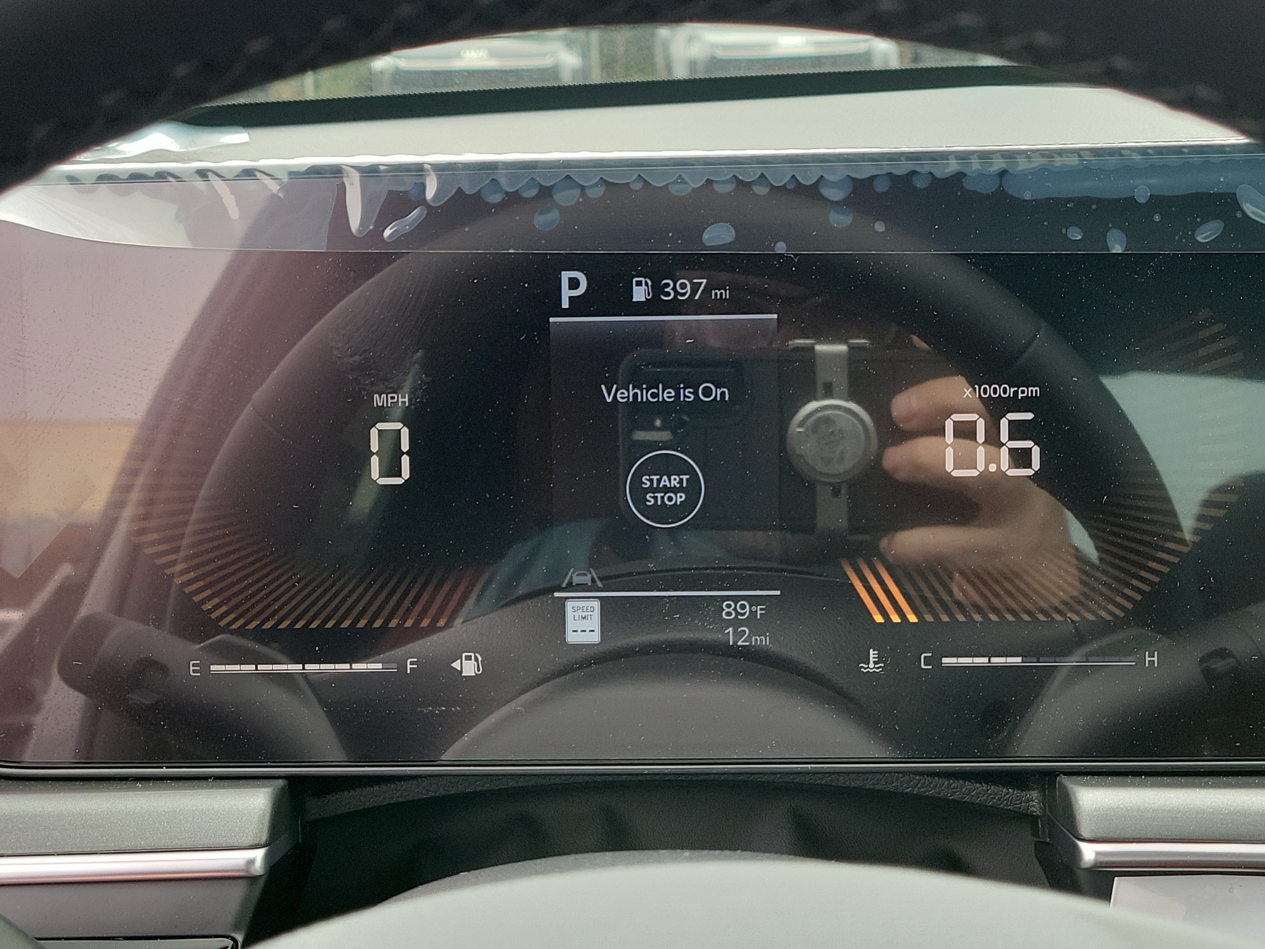 New 2026 Kia K5 GT-Line w/ GT-Line Premium Package FWD image 24