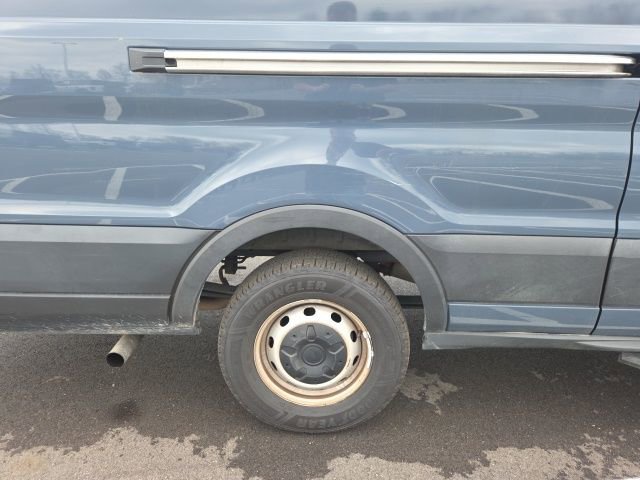 Certified 2020 Ford Transit 250 148 High Roof Extended image 8