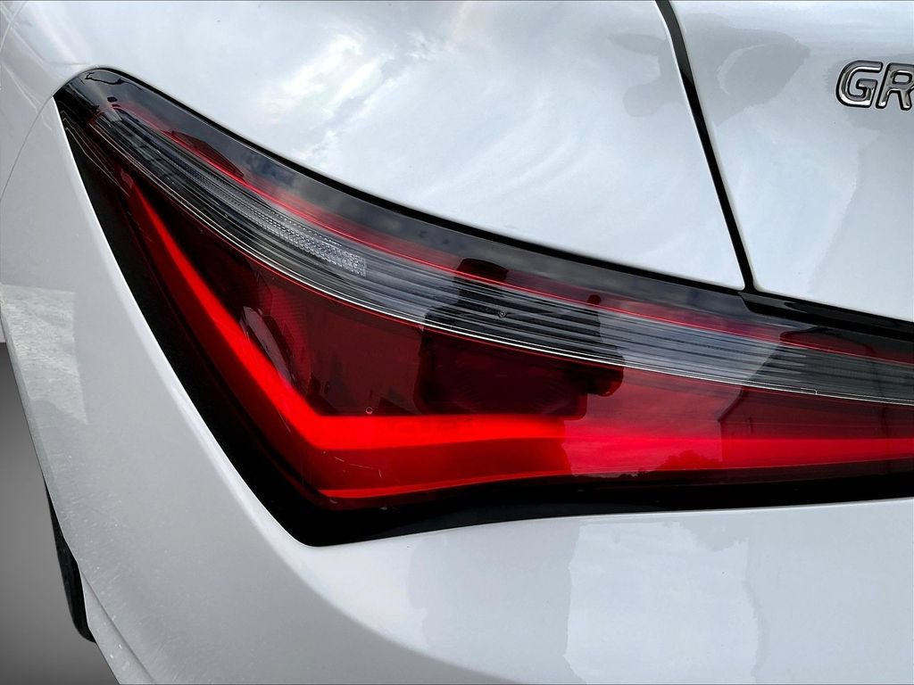 Used 2024 Acura Integra FWD image 23