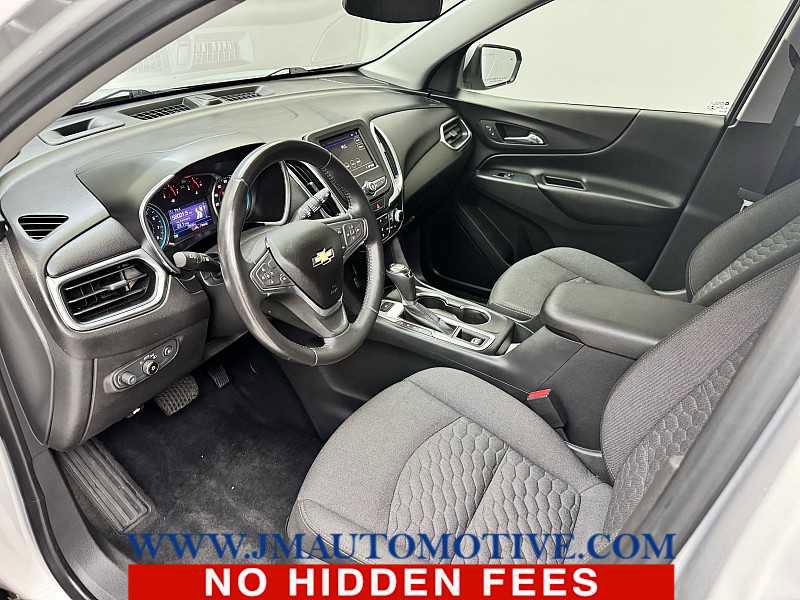 Used 2020 Chevrolet Equinox LT AWD/4WD image 12