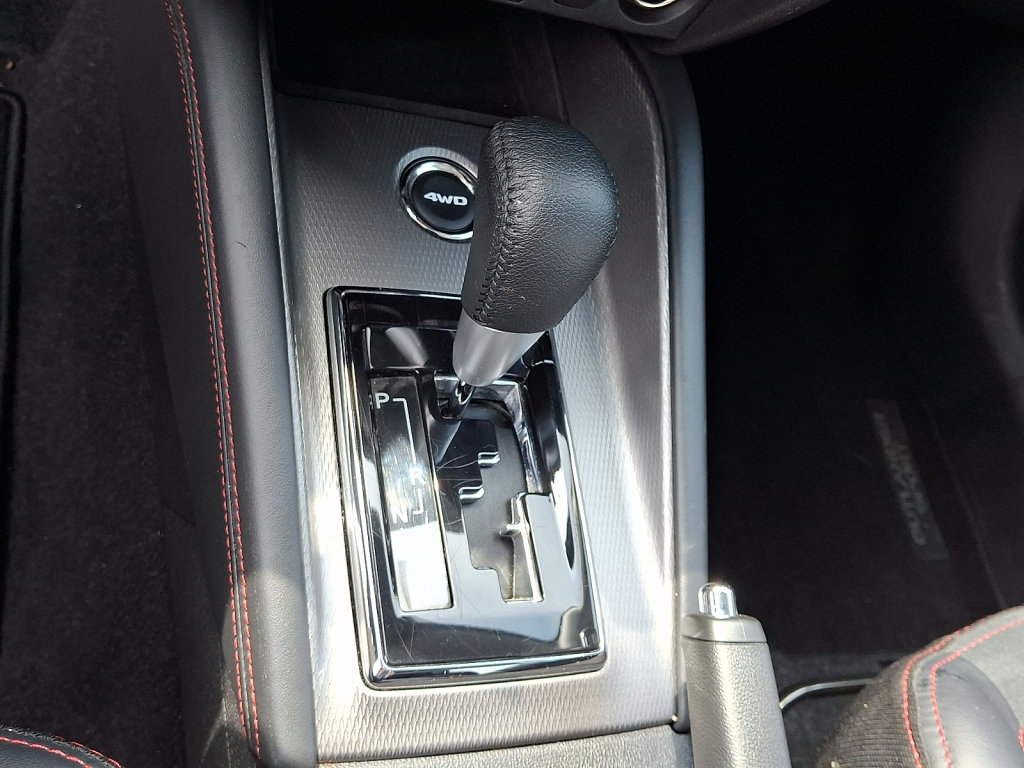 Used 2024 Mitsubishi Outlander Sport ES AWD/4WD image 27