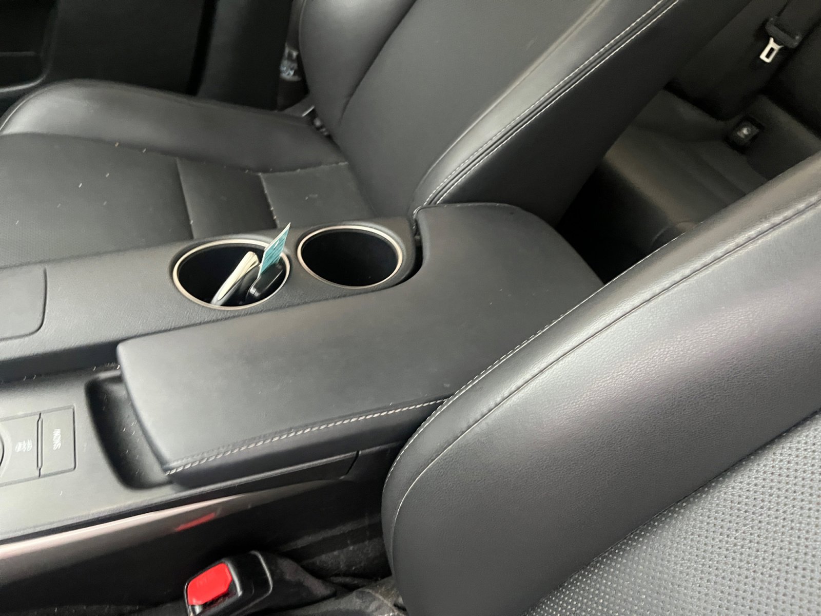 Used 2015 Lexus IS 250 image 15