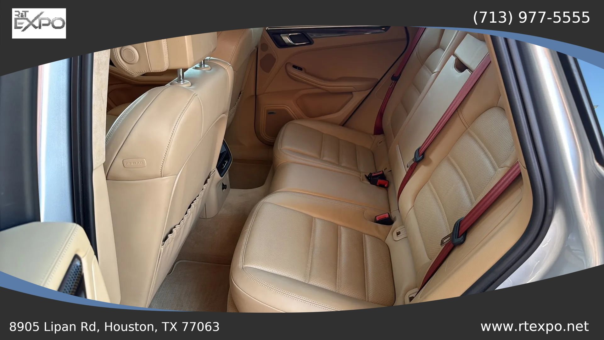 Used 2015 Porsche Macan Turbo image 30