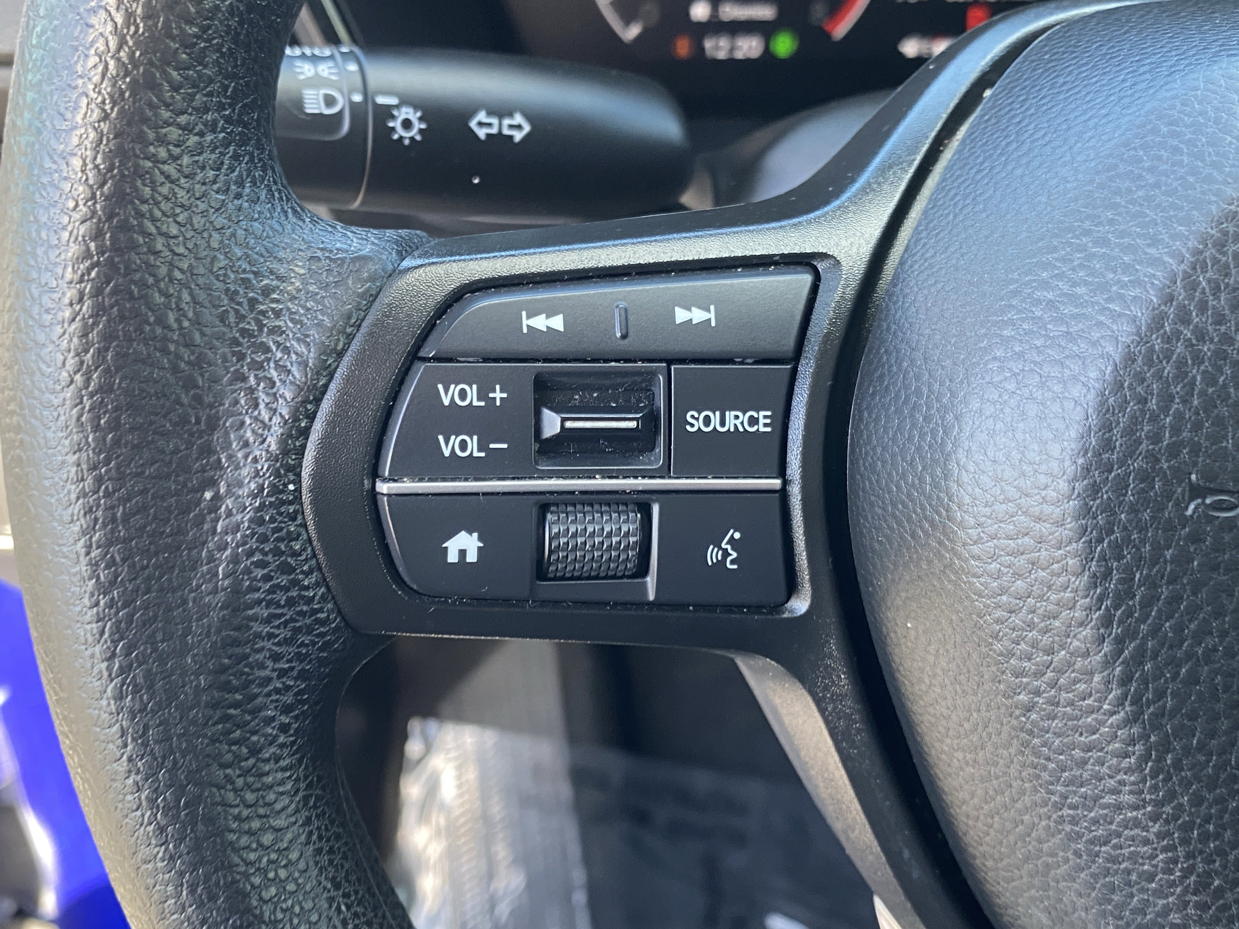 Certified 2023 Honda CR-V EX image 26