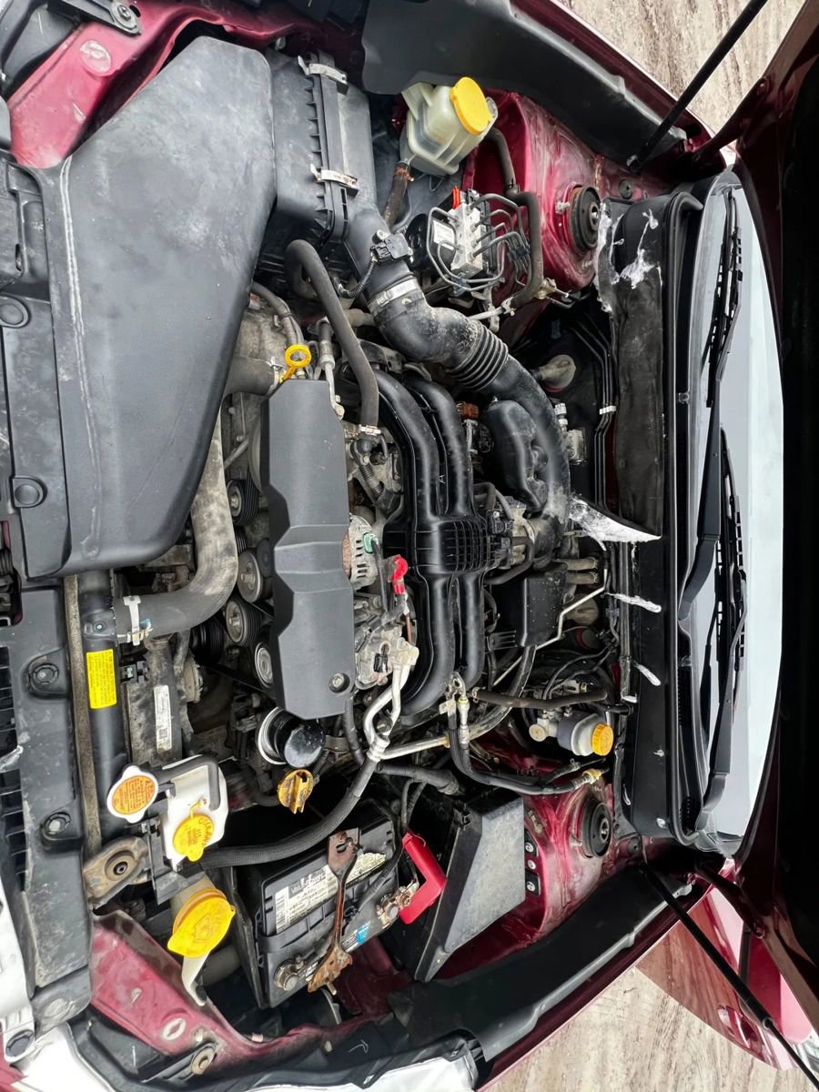 Used 2013 Subaru Outback 2.5i Premium w/ All-Weather Pkg image 21