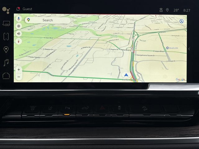 New 2026 GMC Sierra 2500 SLT w/ SLT Premium Package image 8